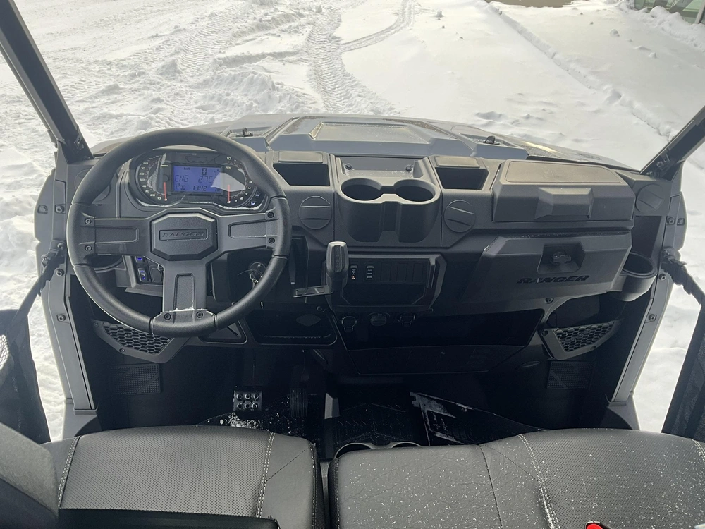 2026 Polaris Ranger Xp 1000 Premium alt