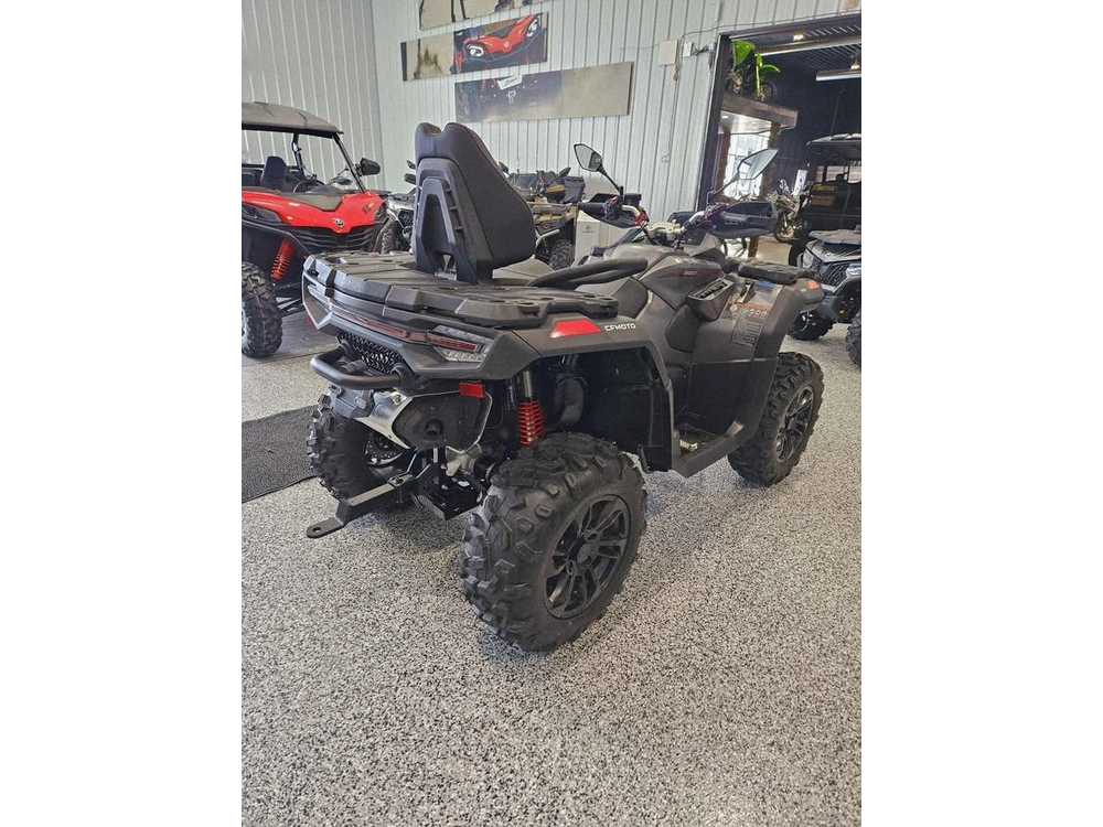 2026 Cfmoto Cforce 800 Touring alt