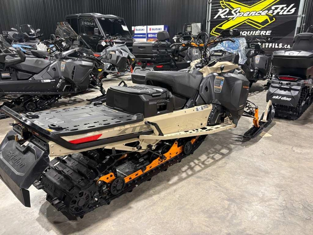 Ski-doo Expedition Xtrem 850 2022 alt