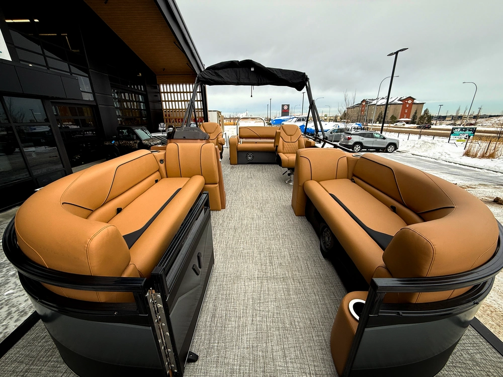 2025 Legend Vetta Kuhl 23 Crl Sport alt