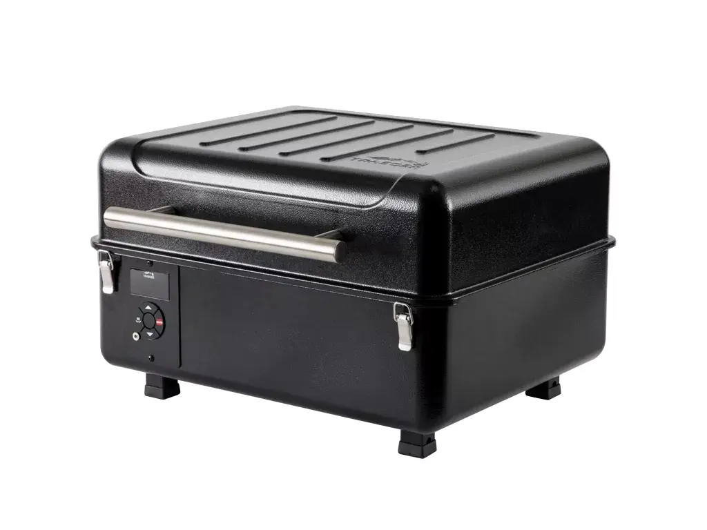 2024 Traeger Ranger 