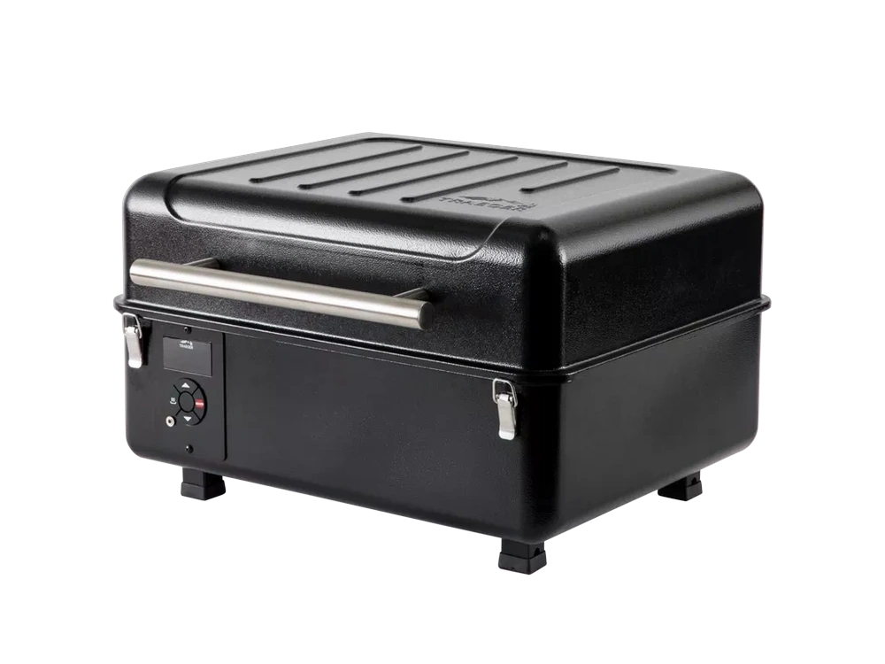 2024 Traeger Ranger alt