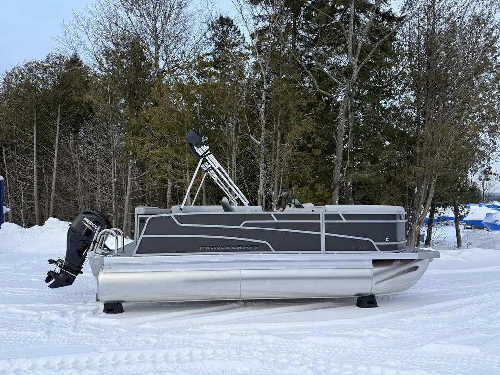 Princecraft VECTRA 19L  2026