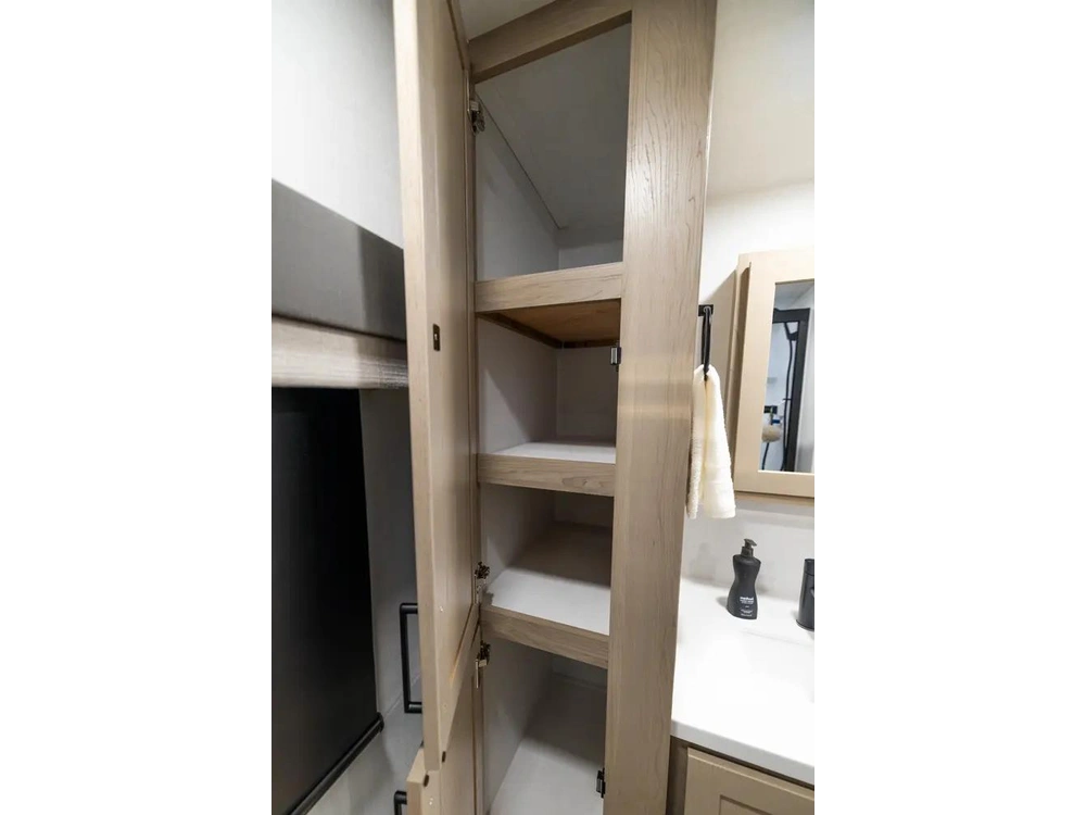 Forest River Flagstaff 26rbws 2026 alt