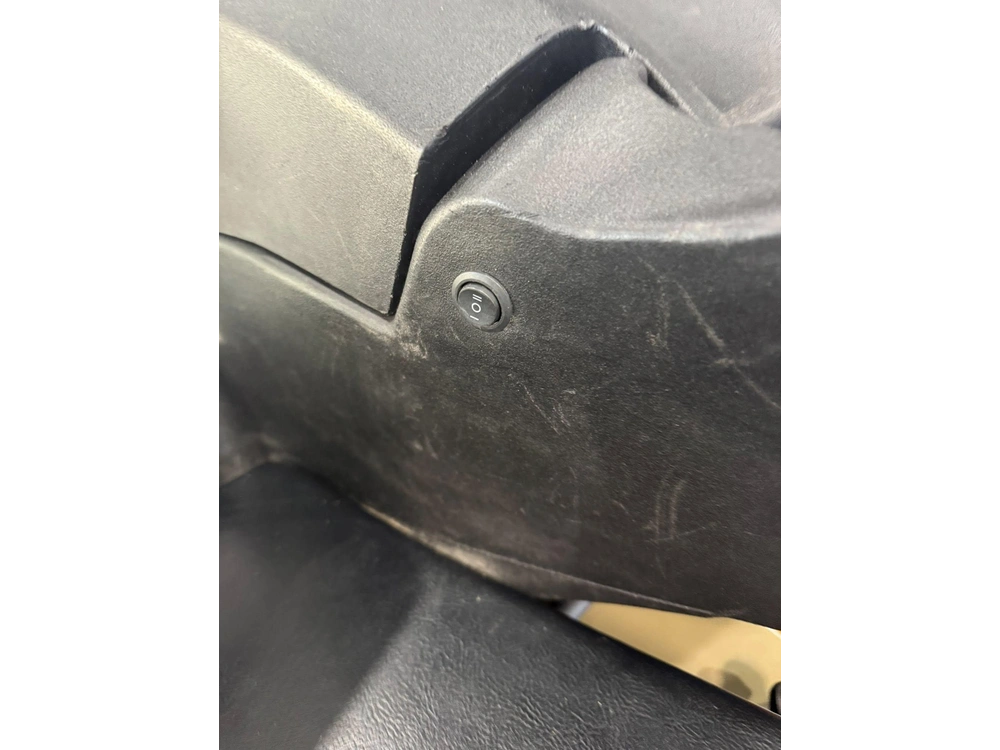 Yamaha Kodiak 450 Eps 2022 alt