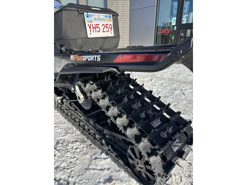 2025 Arctic Cat RIOT 600 146 IFP ES - DEMO