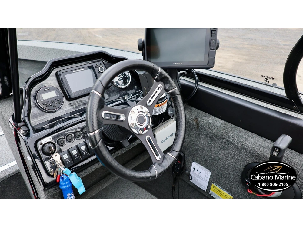 Legend Boats 20 Xtr 2018 alt