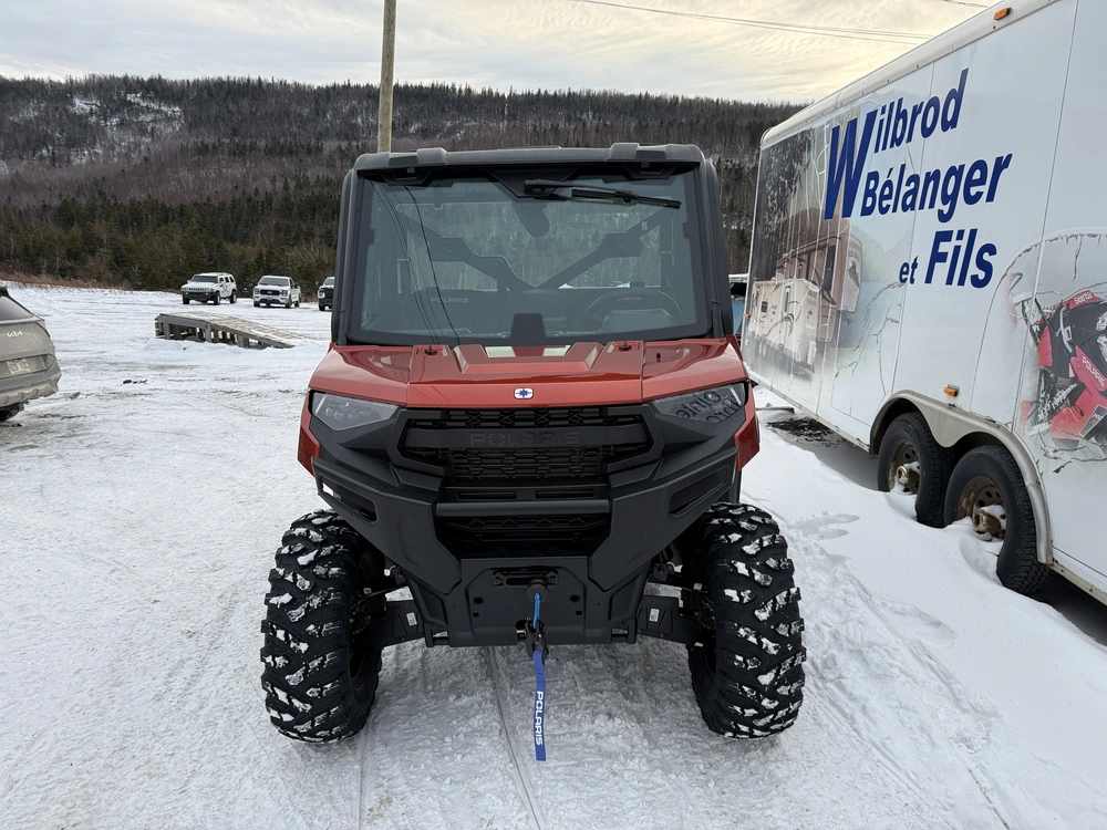 Polaris R26rru99af Ranger1000xp 2026 alt