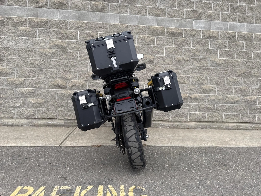 2023 Harley-davidson Ra1250s - Pan America™ 1250 Special alt