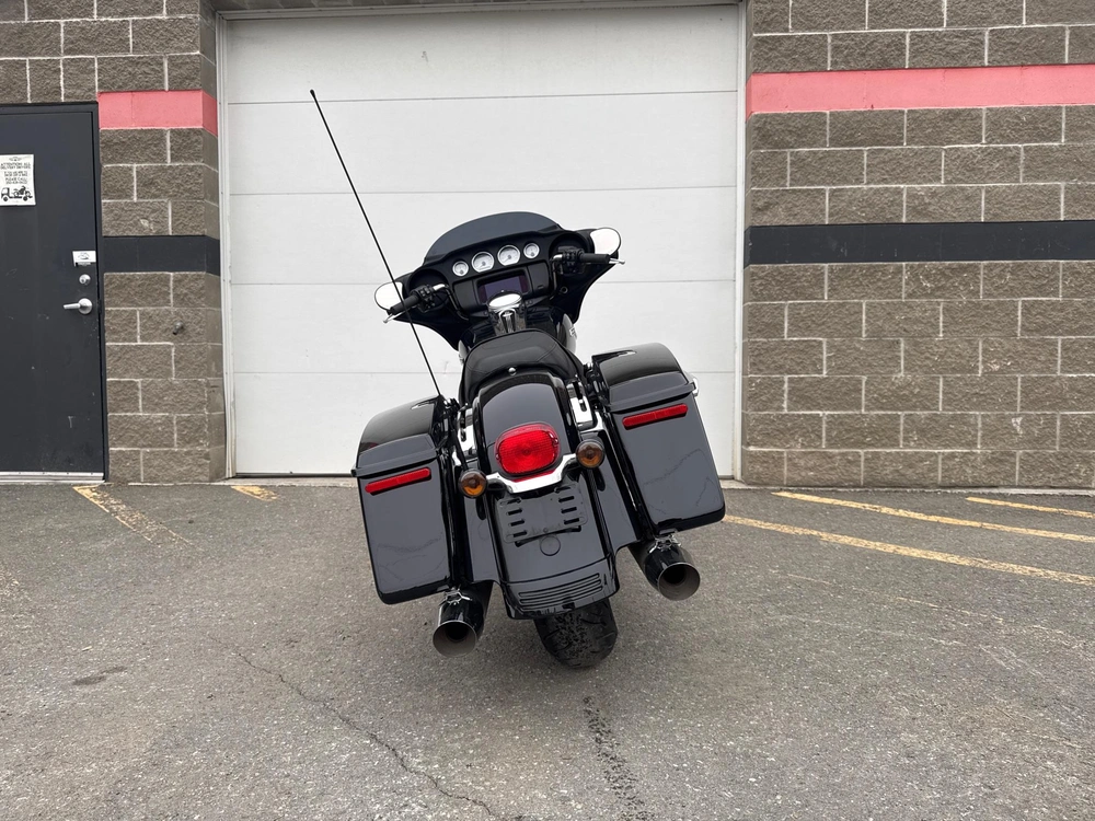 2023 Harley-davidson Flhx - Street Glide™ alt