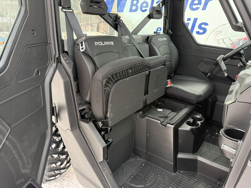 Polaris R26rru99af Ranger1000xp 2026 alt