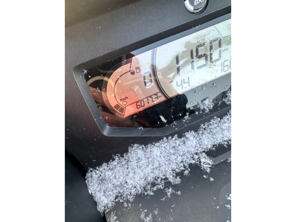 Ski-doo Backcoutry Xrs 850 2024 alt