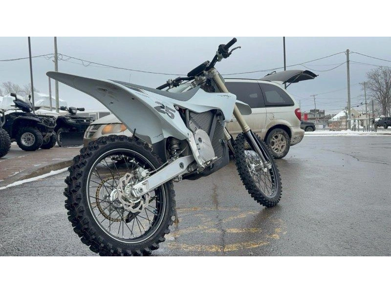 Stark Future Stark Varg Mx Alpha 80hp 2023 alt