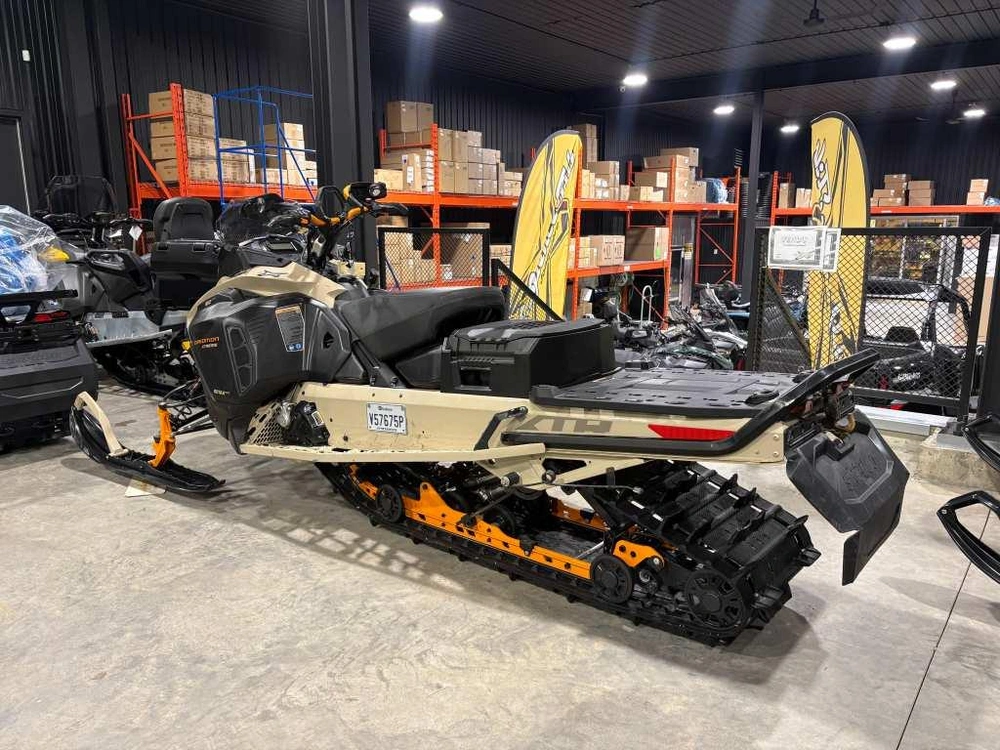Ski-doo Expedition Xtrem 850 2022 alt