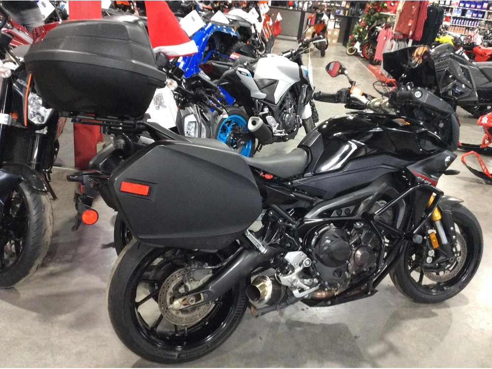 Yamaha Fj09 2016 alt