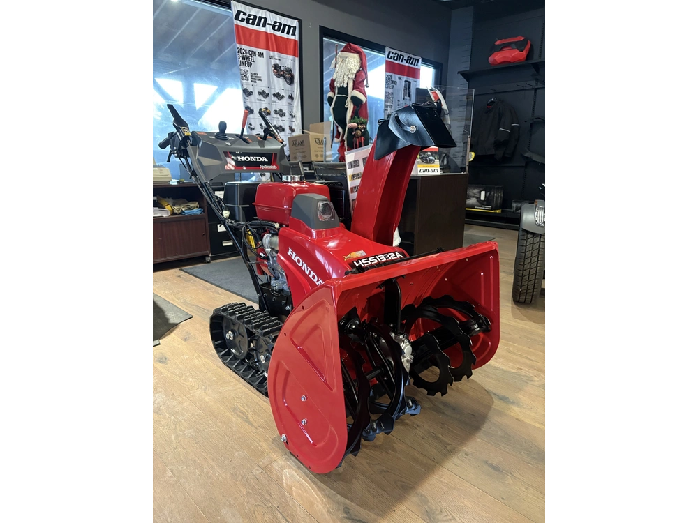 None Honda Hss1332ctdq alt