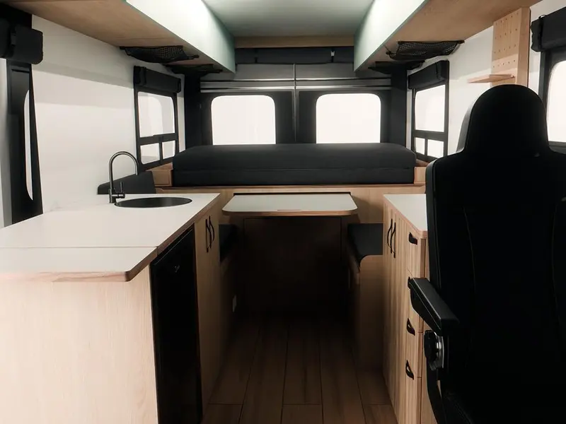 2026 Sherbee Escapade 3