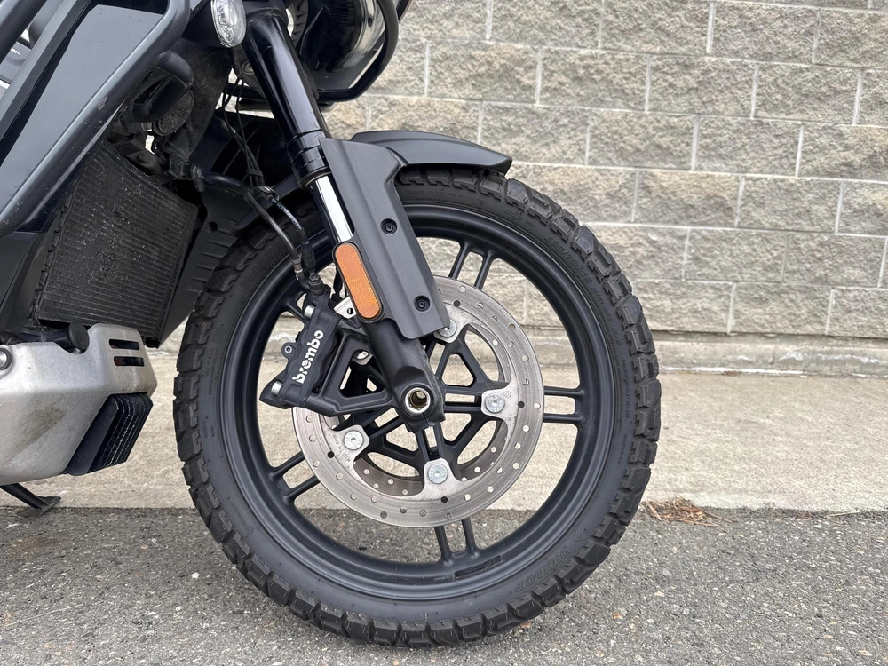 2023 Harley-davidson Ra1250s - Pan America™ 1250 Special alt