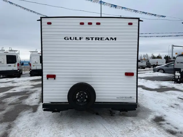 Gulf Stream Trailmaster 177BH 2026