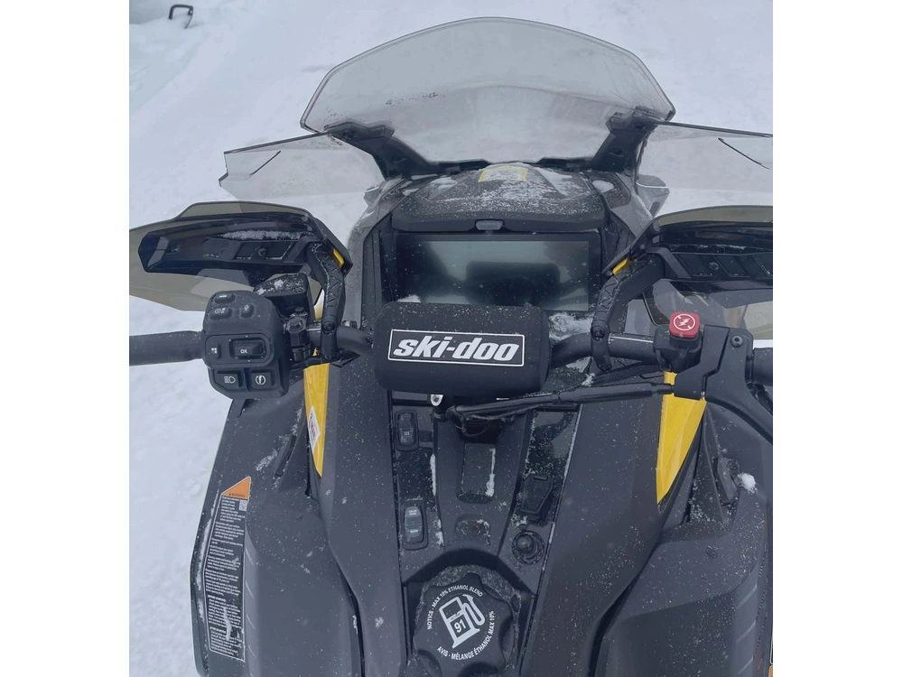 2024 Ski-doo Mxz X Rs Comp alt