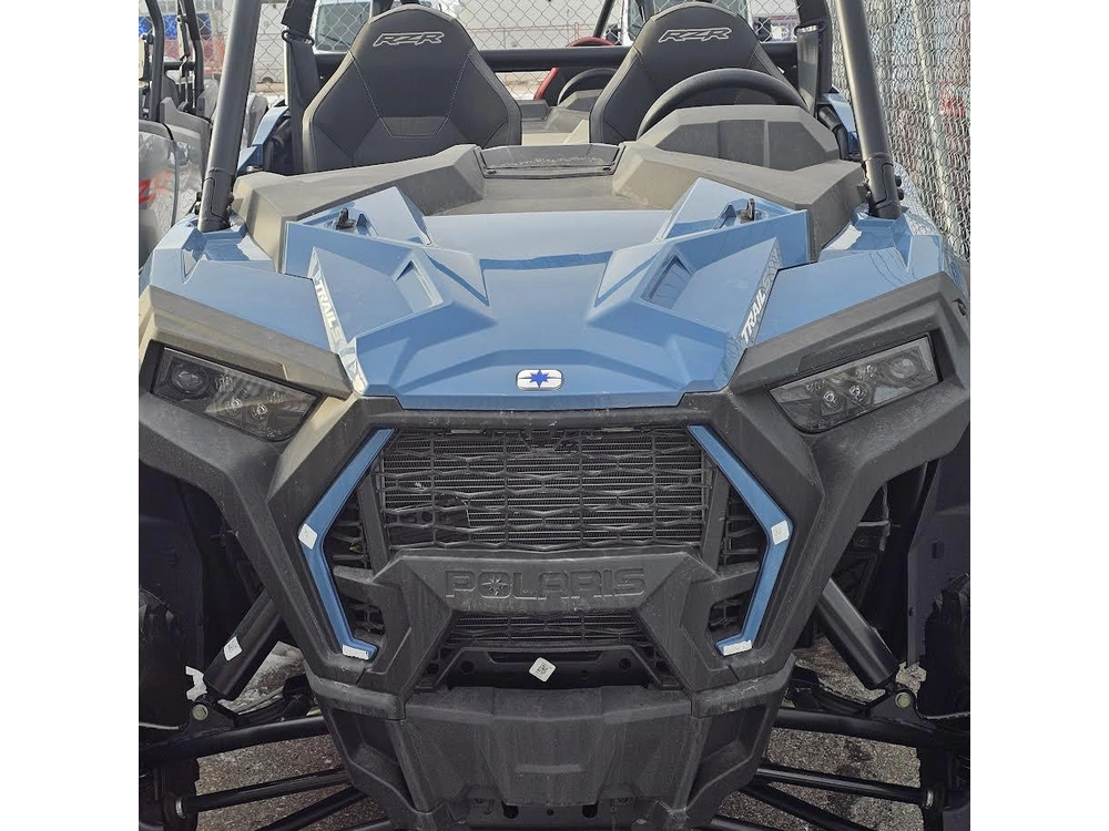 2025 Polaris Rzr Trail S Sport 900 alt