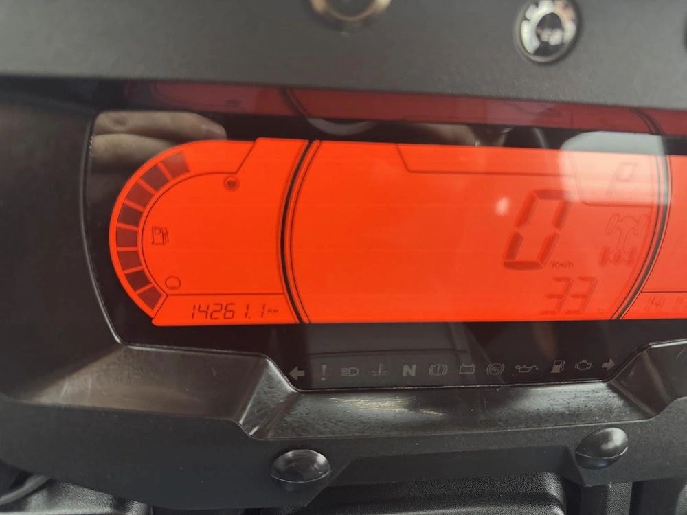 Can-am Defender Max Limited Hd10 2022 alt