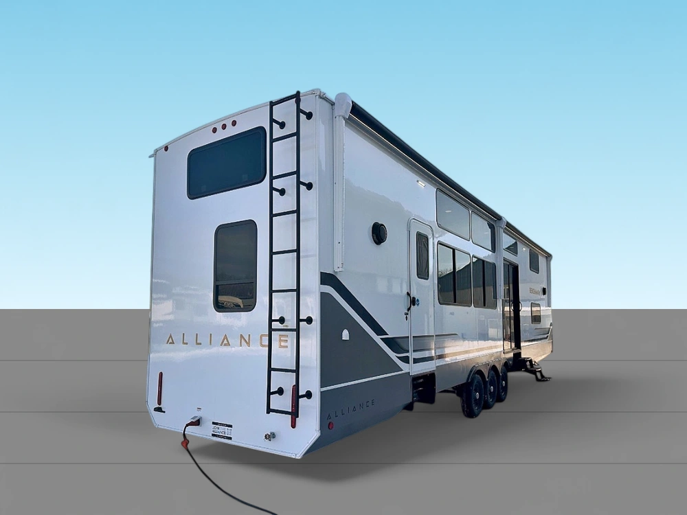 Alliance Rv Benchmark 44lft 2026 alt
