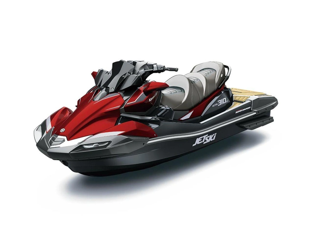 Kawasaki Ultra 310lx 2026 alt