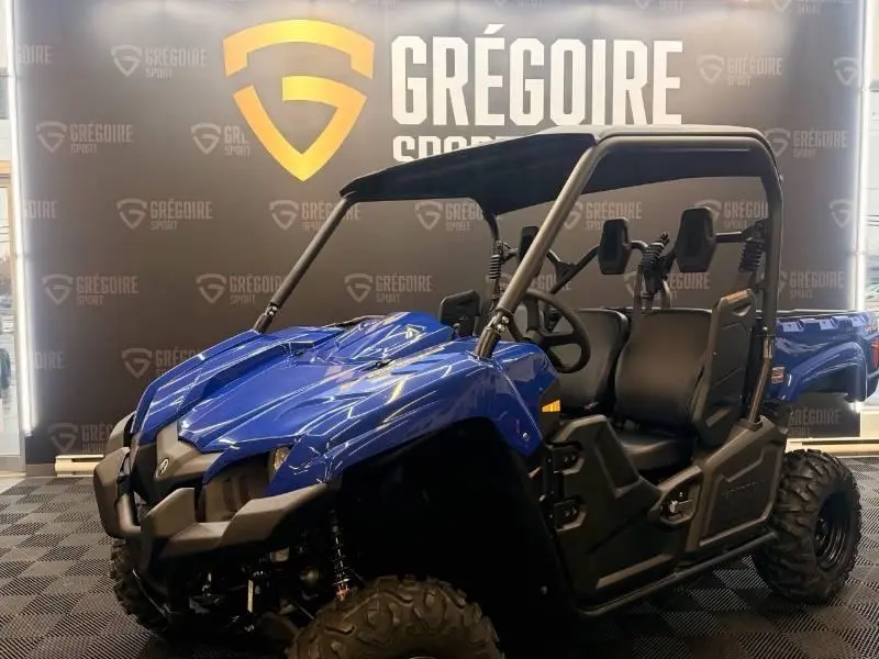 2026 Yamaha VIKING EPS thumbnail 7