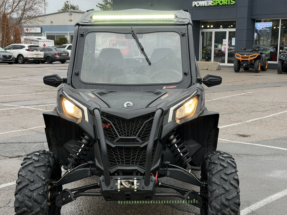 2021 Can-am Maverick Sport X Xc 1000r alt