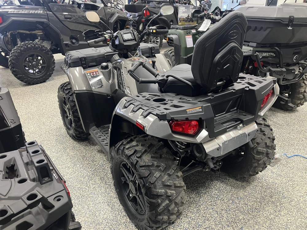 2025 Polaris Sportsman Touring Xp 1000 Trail alt