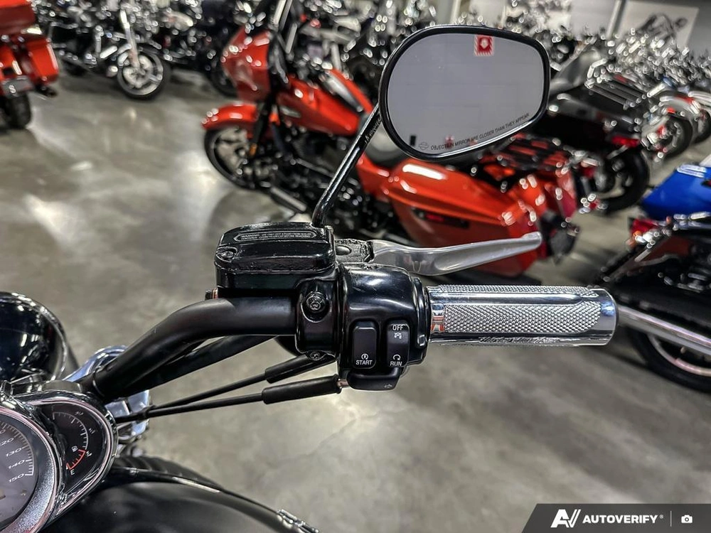 2006 Harley-davidson Nightrod alt