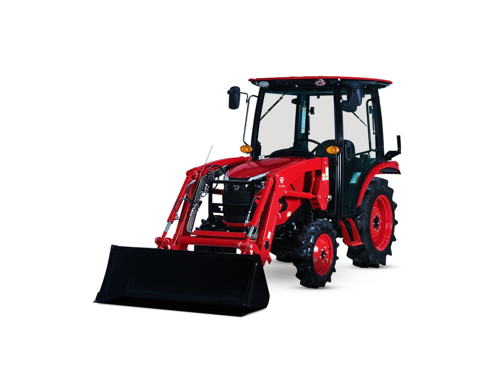 Tym T3025ch 2026 alt