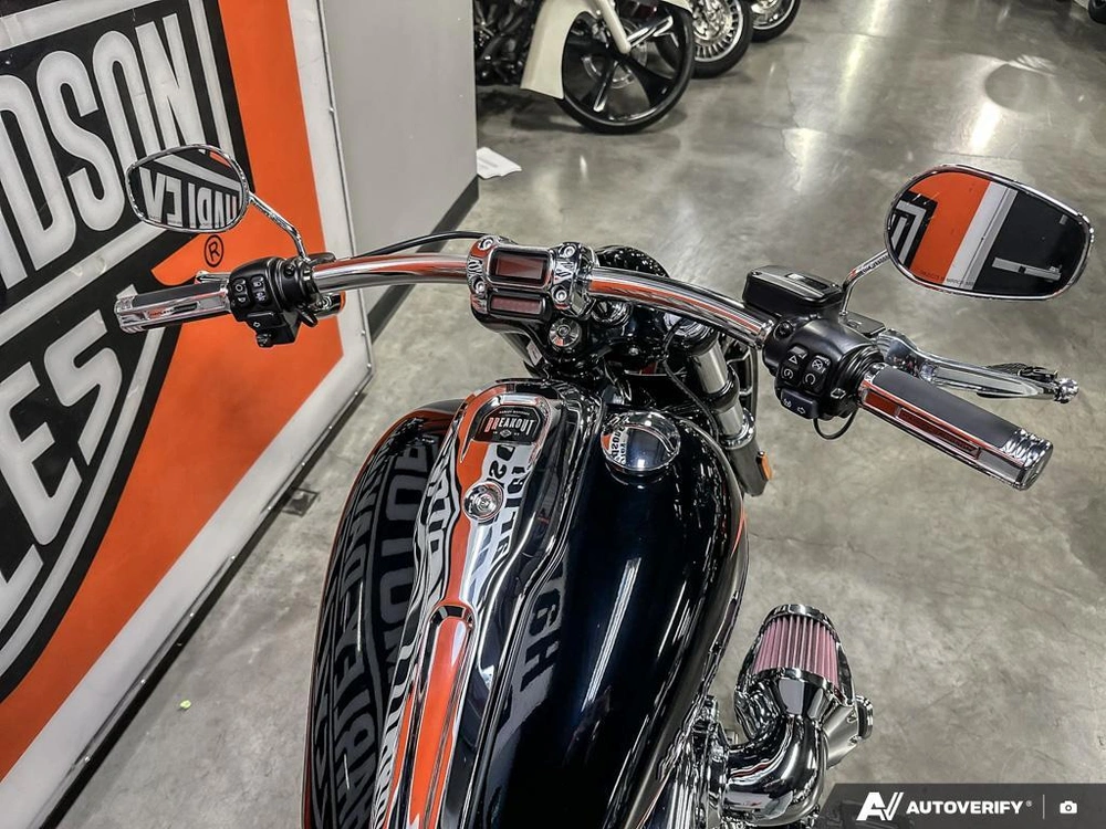 2024 Harley-davidson Breakout alt