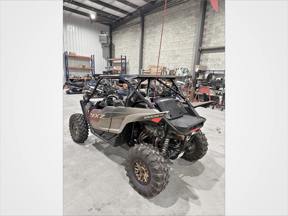 2024 Yamaha Yxz1000r Ss Eps Se alt