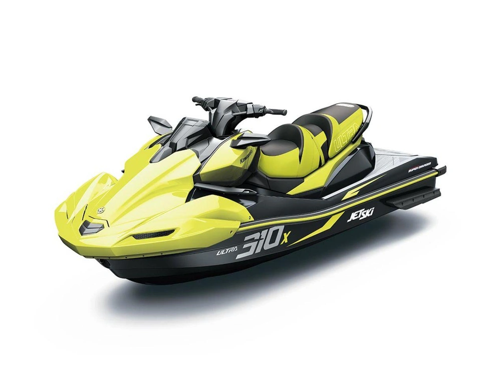 Kawasaki Ultra 310x 2026 alt