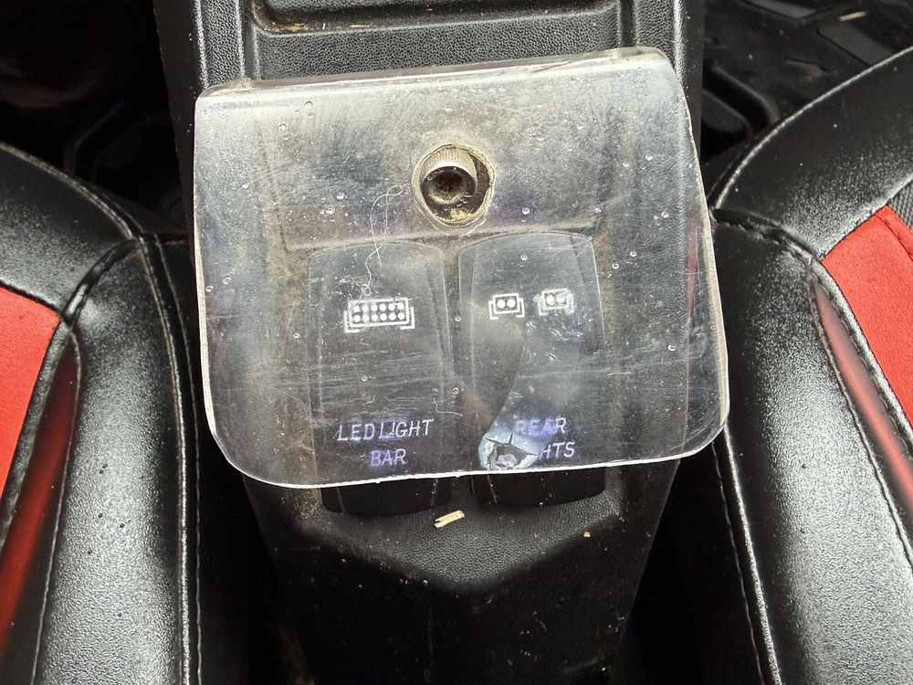 2021 Can-am Maverick Sport X Xc 1000r alt