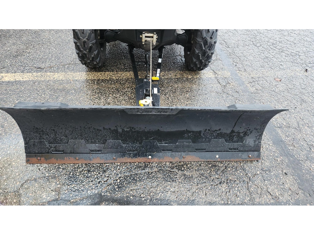 2020 Can-am Atv Outlander Max Xt 1000r Ig alt