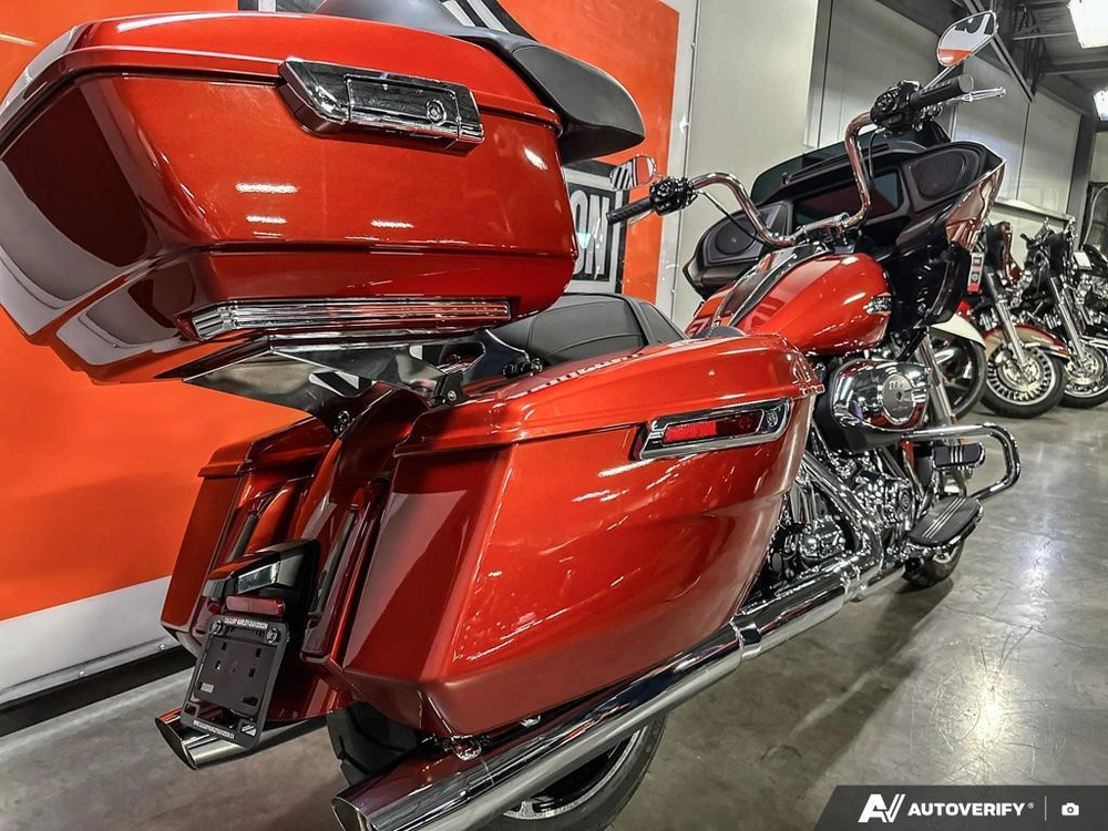 2024 Harley-davidson Fltrx - Road Glide™ alt