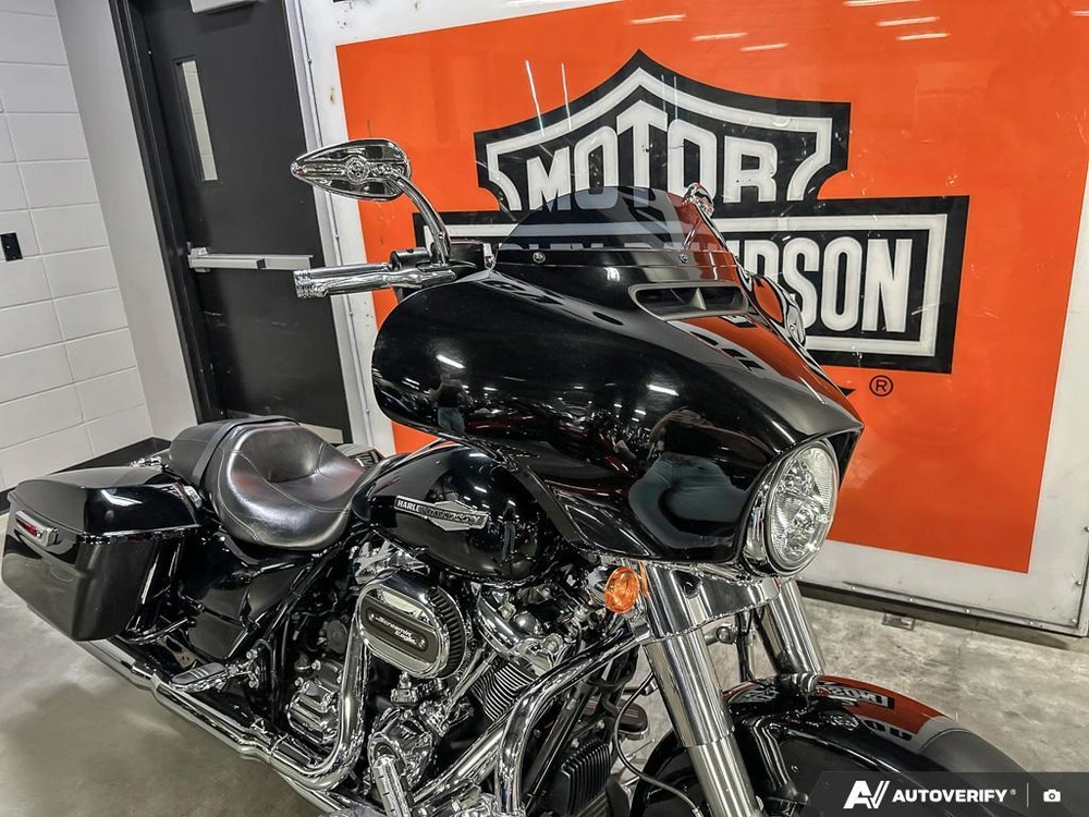 2022 Harley-davidson Flhx - Street Glide™ alt