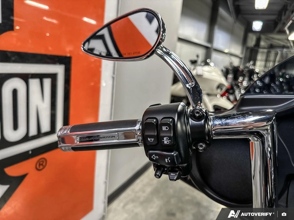 2022 Harley-davidson Flhx - Street Glide™ alt