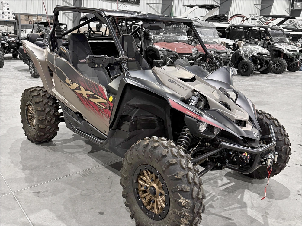 2024 Yamaha Yxz1000r Ss Eps Se alt