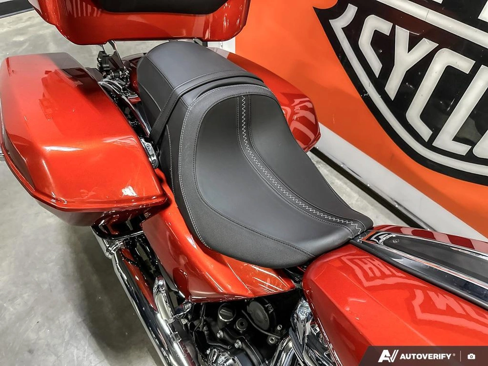 2024 Harley-davidson Fltrx - Road Glide™ alt