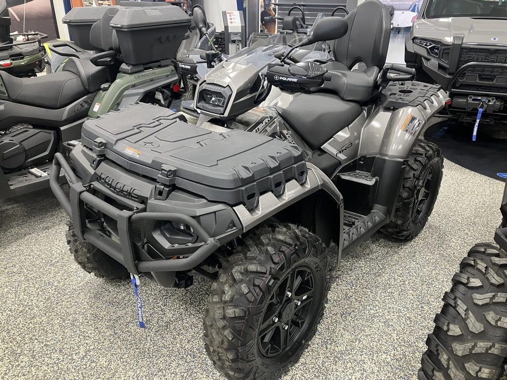 2025 Polaris Sportsman Touring Xp 1000 Trail alt