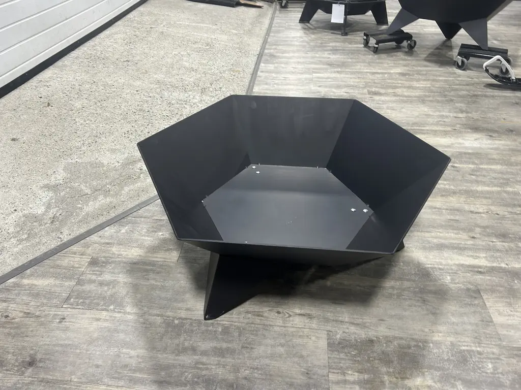 2023 Other 2' OCTAGONAL COTTAGER WITH SECOND ATTACHMENT ADAPTER 