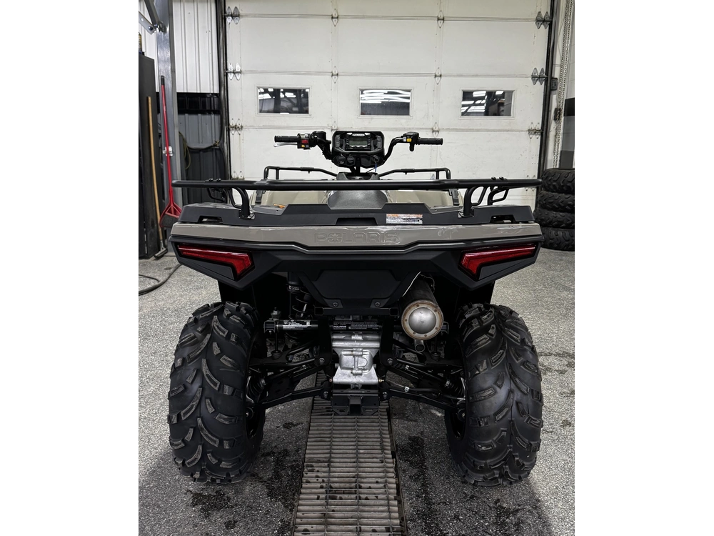 2026 Polaris 570 Sportsman Sand alt
