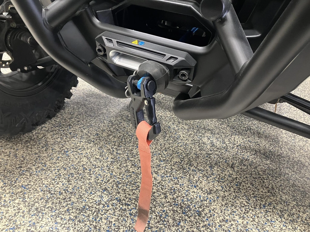 2025 Polaris General Xp 1000 Premium alt