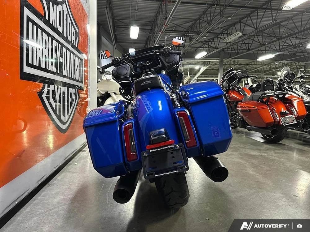 2024 Harley-davidson Road Glide alt