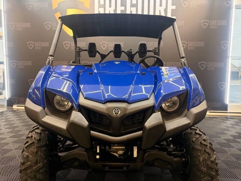 Yamaha Viking Eps 2026 alt