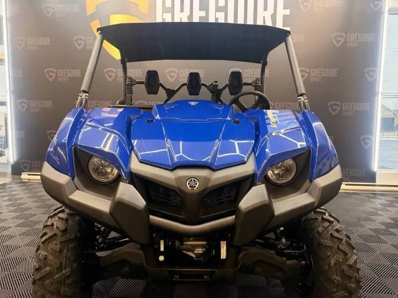 2026 Yamaha VIKING EPS thumbnail 9